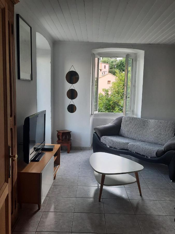 Jc 15 Apartment San-Martino-di-Lota Exterior photo