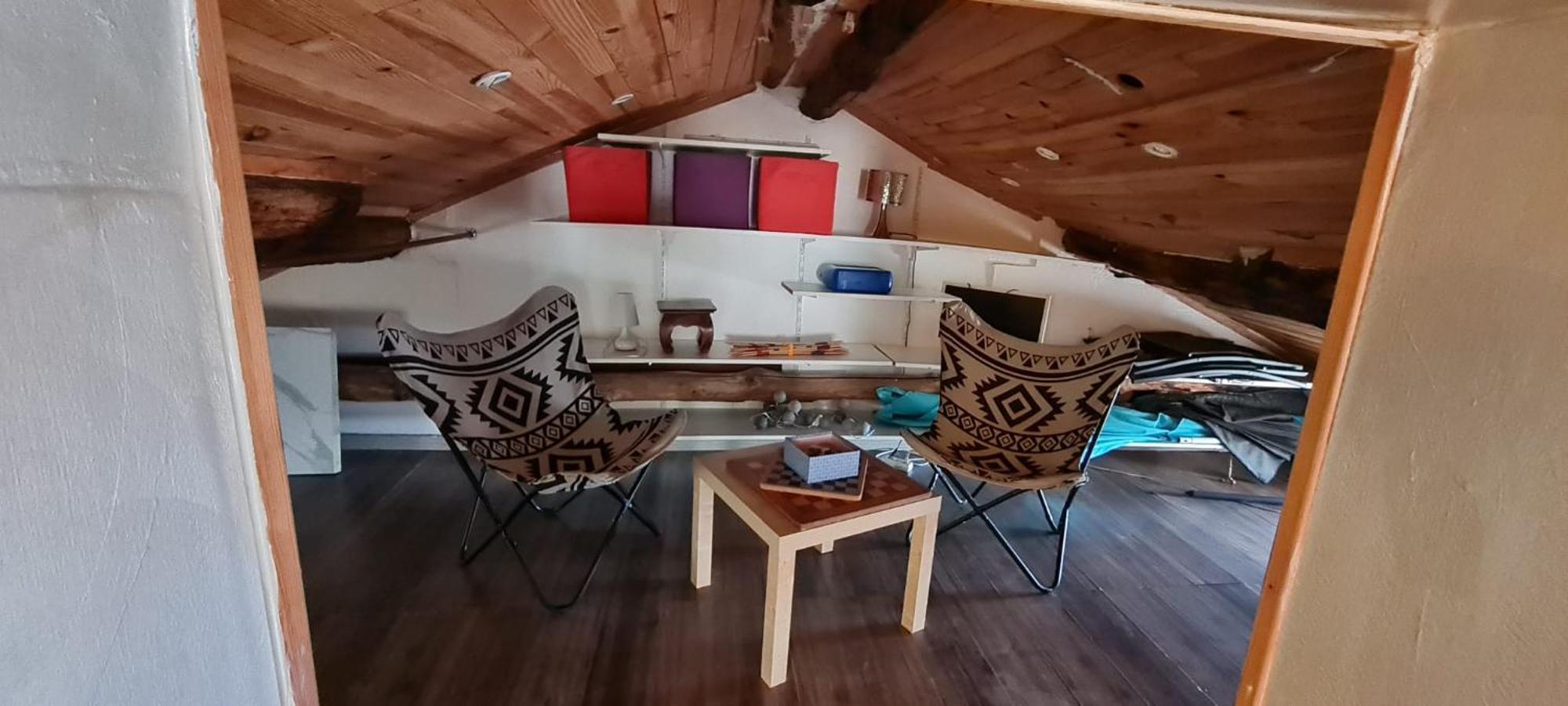Jc 15 Apartment San-Martino-di-Lota Room photo